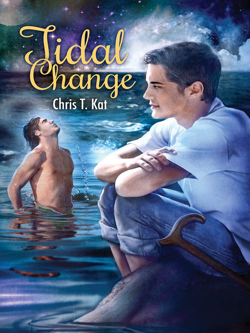 Title details for Tidal Change by Chris T. Kat - Available